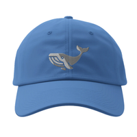 Load image into Gallery viewer, Humpback Whale Hat