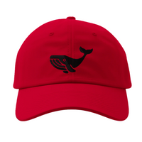 Load image into Gallery viewer, Humpback Whale Hat