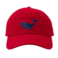 Load image into Gallery viewer, Humpback Whale Hat