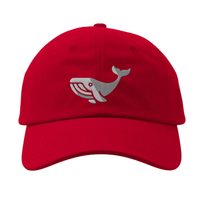 Load image into Gallery viewer, Humpback Whale Hat