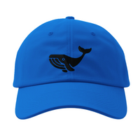 Load image into Gallery viewer, Humpback Whale Hat