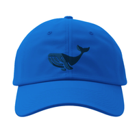 Load image into Gallery viewer, Humpback Whale Hat