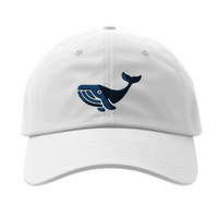 Load image into Gallery viewer, Humpback Whale Hat