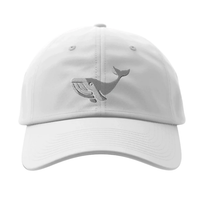 Load image into Gallery viewer, Humpback Whale Hat